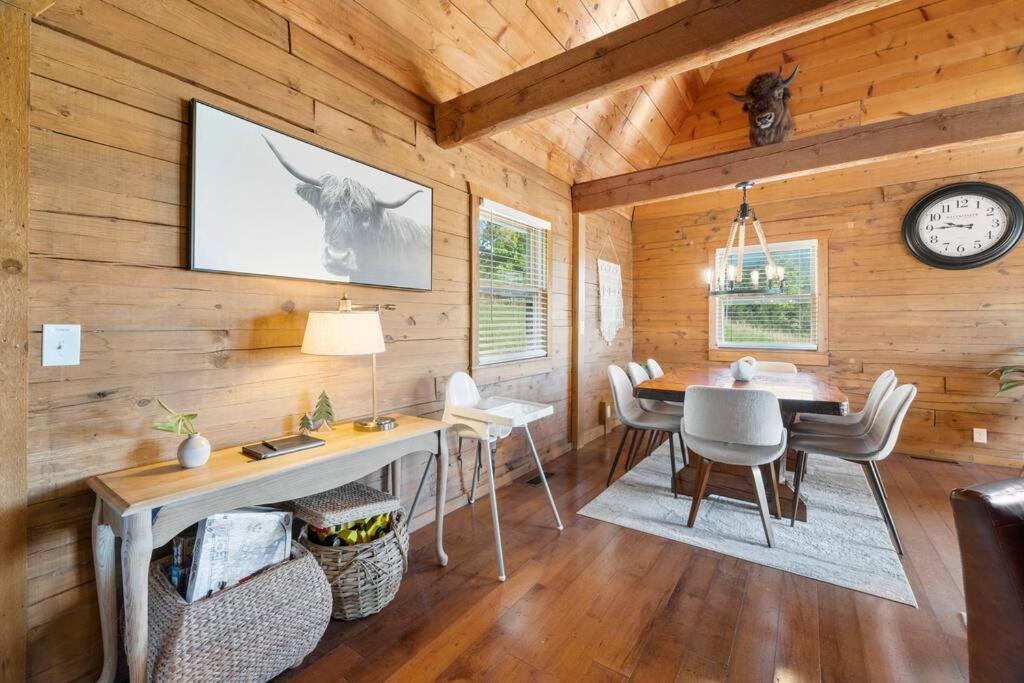 Villa 216 Ridge Lane à Branson Extérieur photo