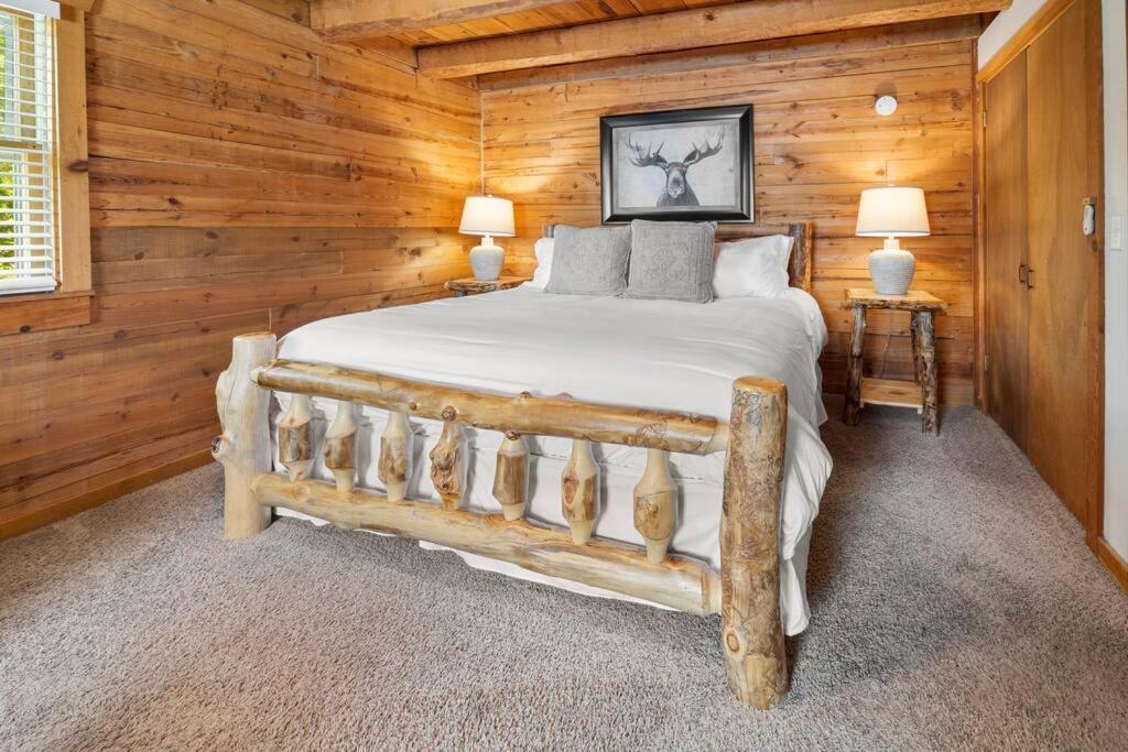 Villa 216 Ridge Lane à Branson Extérieur photo