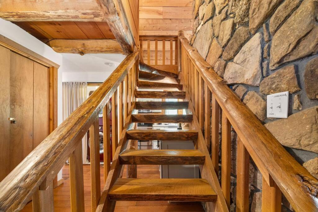 Villa 216 Ridge Lane à Branson Extérieur photo