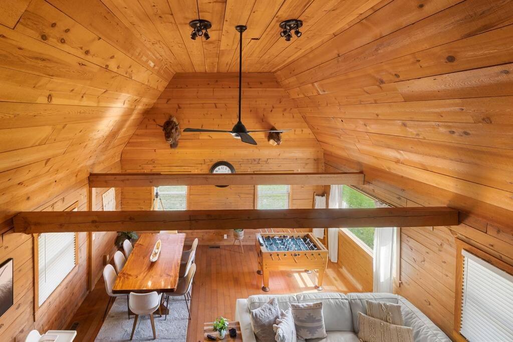Villa 216 Ridge Lane à Branson Extérieur photo