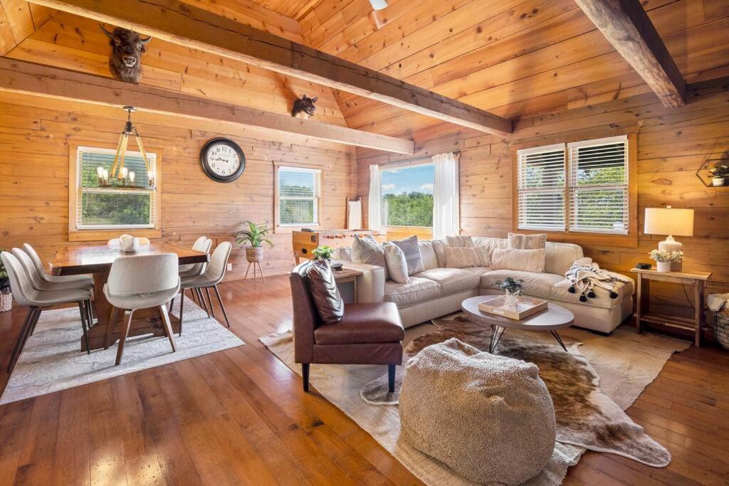 Villa 216 Ridge Lane à Branson Extérieur photo