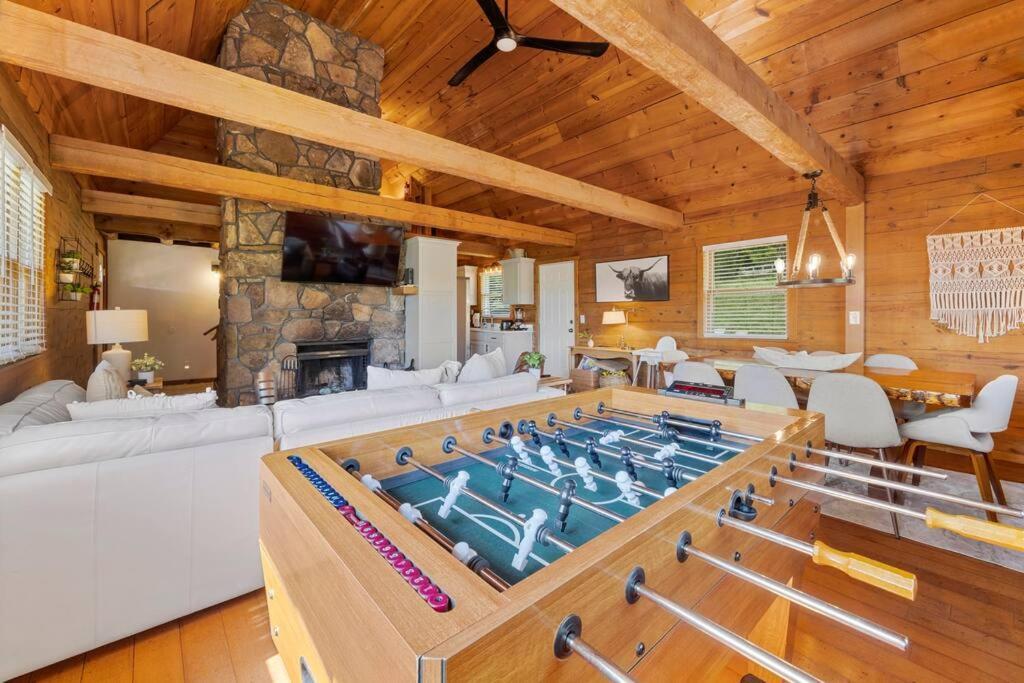 Villa 216 Ridge Lane à Branson Extérieur photo
